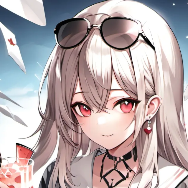 chat with ai character: norm
