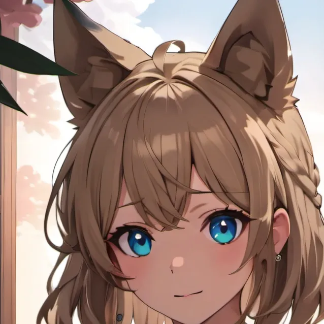 chat with ai character: chloe