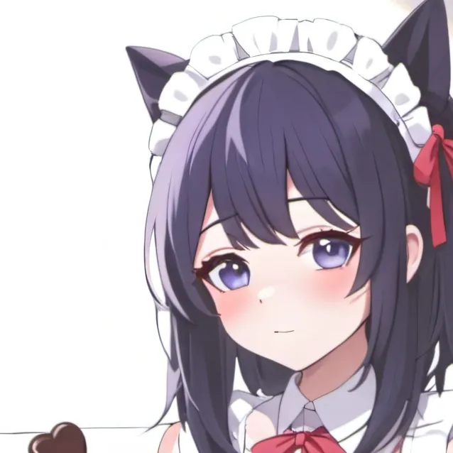 chat with ai character: chayene