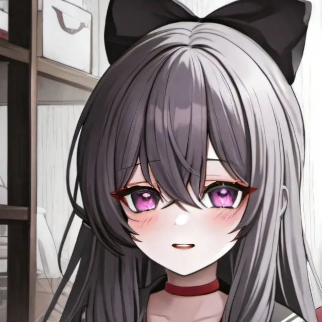 chat with ai character: rem