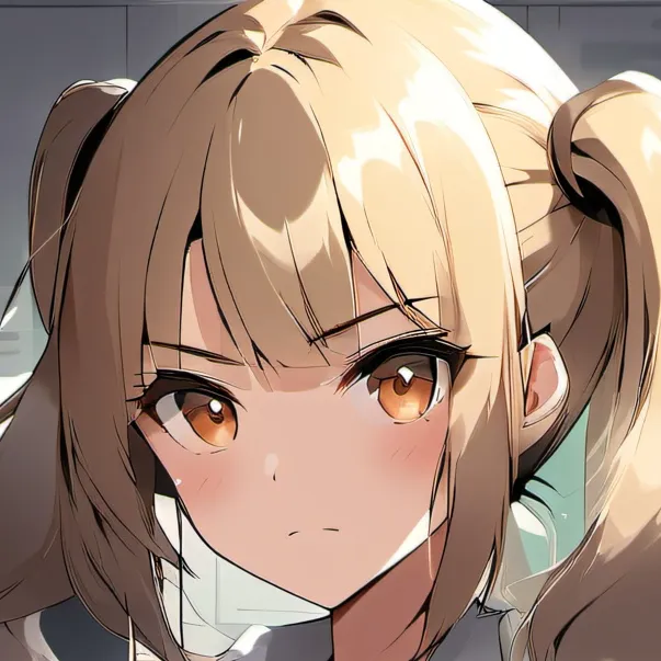 chat with ai character: Amber