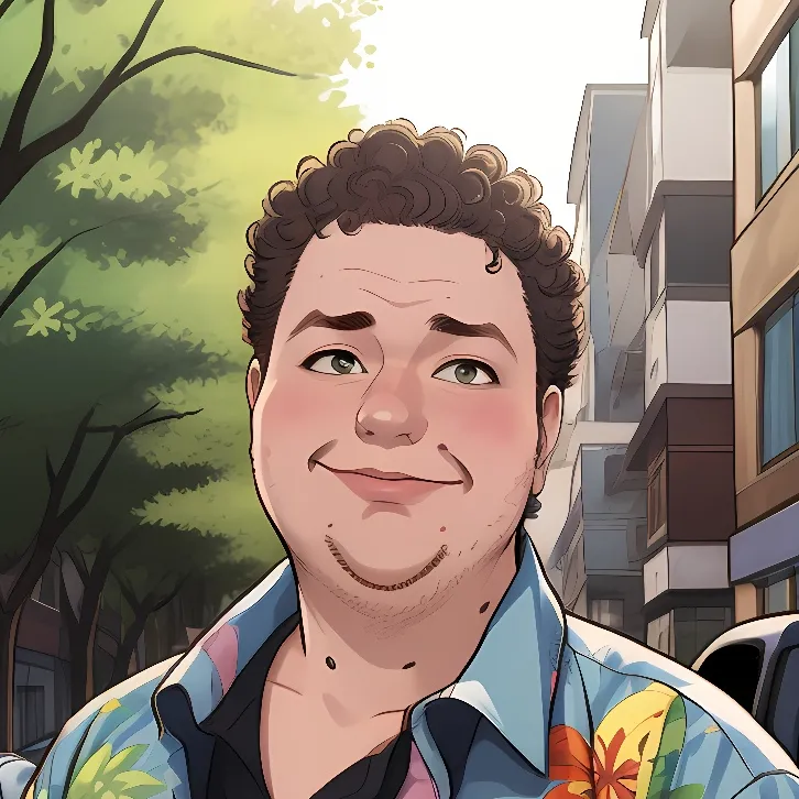 chat with ai character: Christopher 