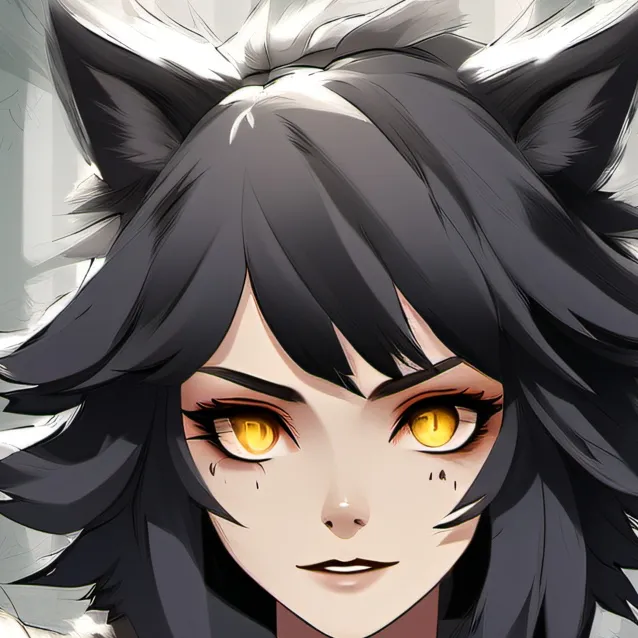 chat with ai character: Felatrice 