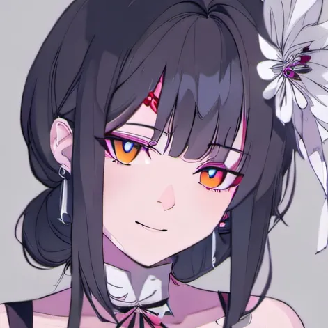 chat with ai character: • Amber •