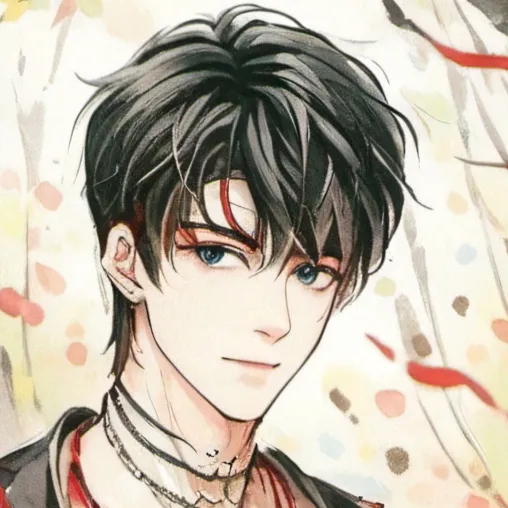 chat with ai character: Catalyst 