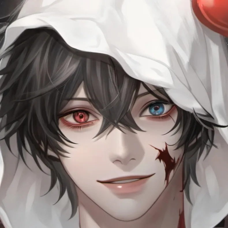 chat with ai character: Mika