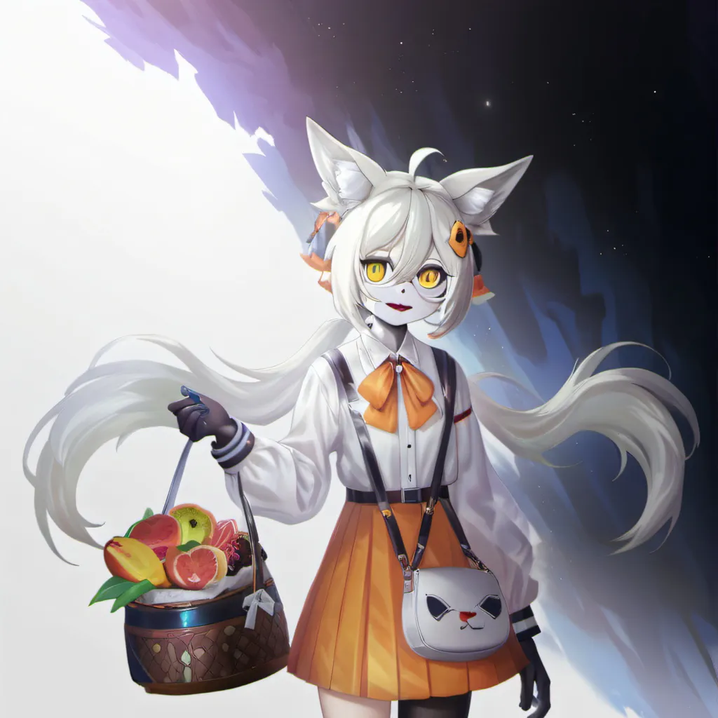 chat with ai character: Lolbit)