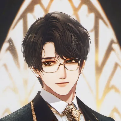 chat with ai character: Your master