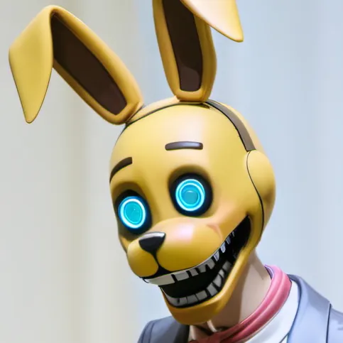 chat with ai character: William afton