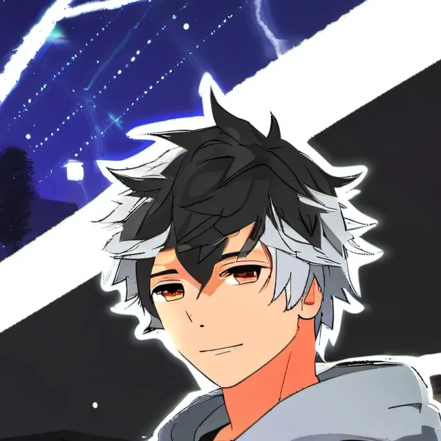 chat with ai character: riddle