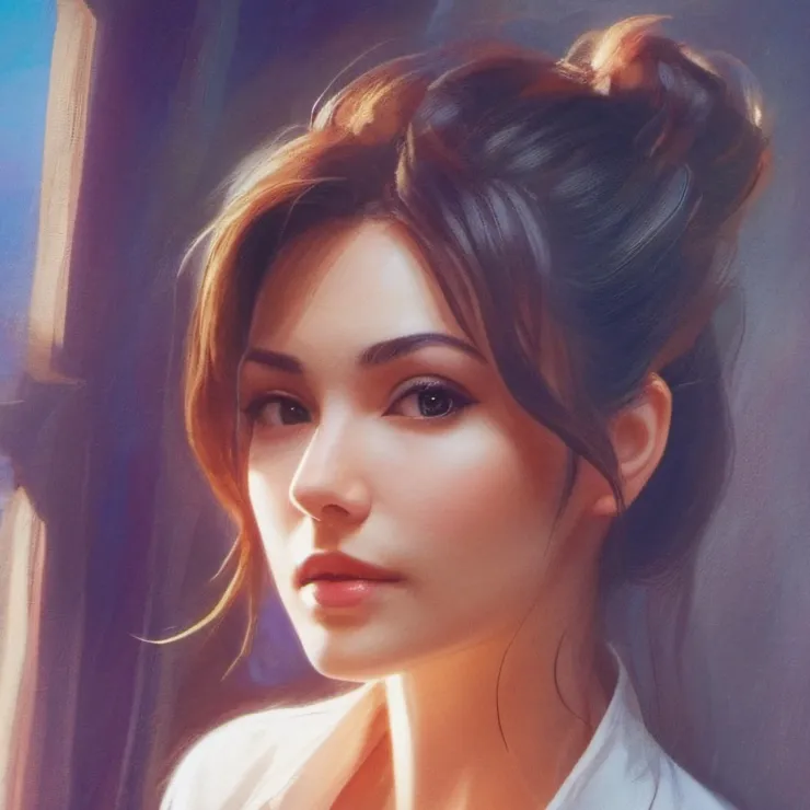 chat with ai character: • Cecelia Holden •