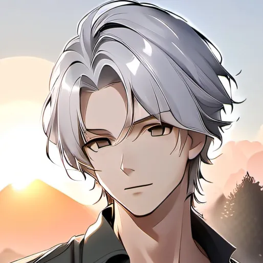 chat with ai character: Max