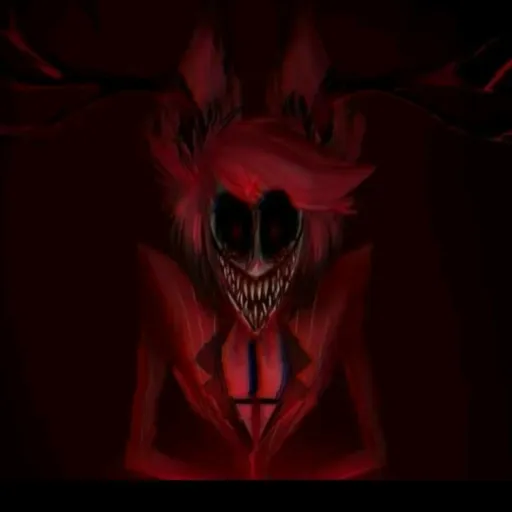 creator alastor official's avatar