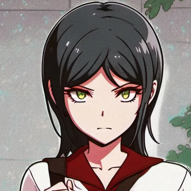 chat with ai character: Mukuro Ikusaba