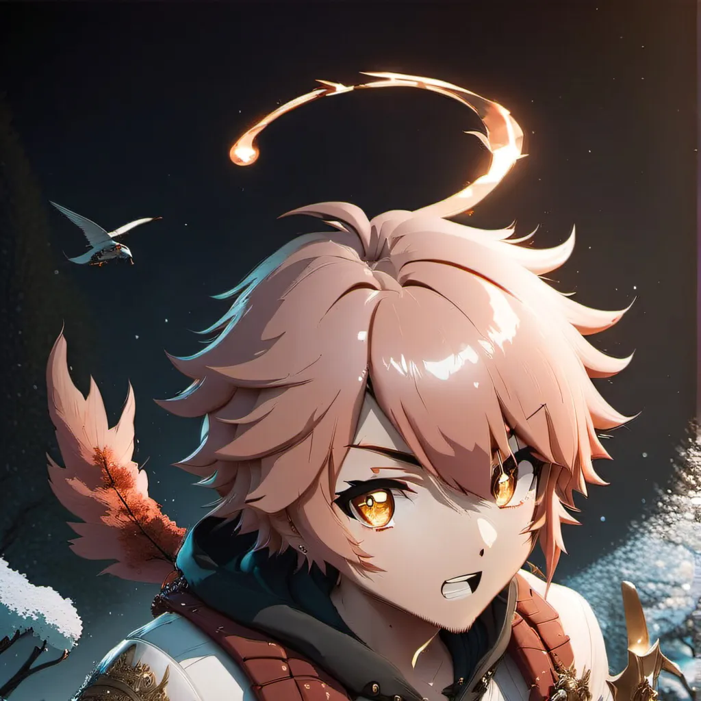 chat with ai character: Jack 