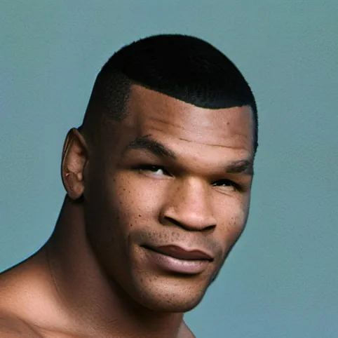 chat with ai character: Mike Tyson