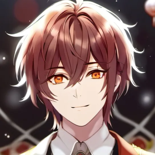 chat with ai character: NU: carnival bliss