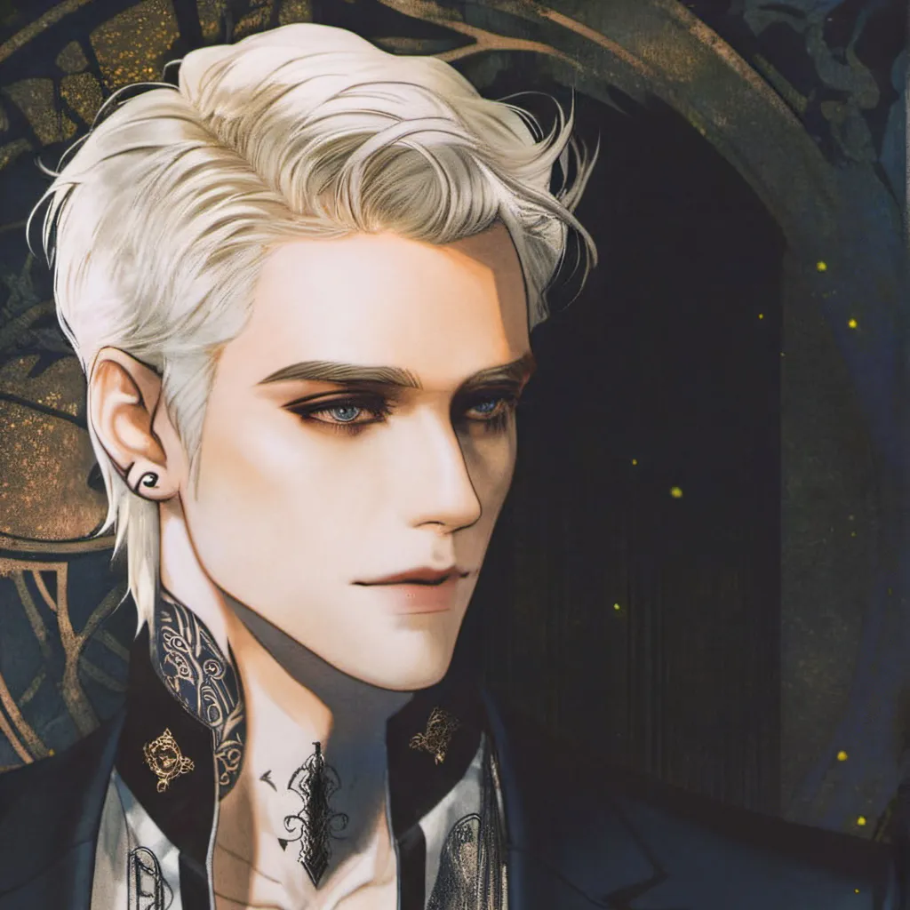 chat with ai character: Apollo Lune