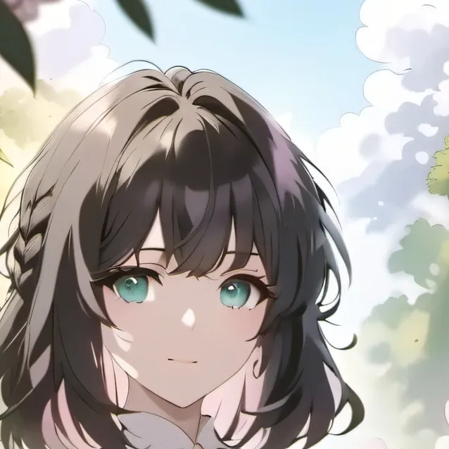 chat with ai character: ∆§ jenny §∆
