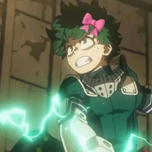 creator deku is the best's avatar