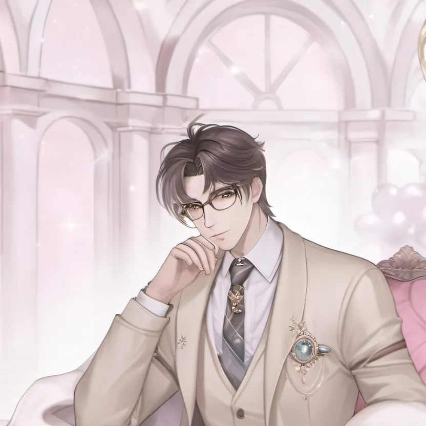 chat with ai character: Ed