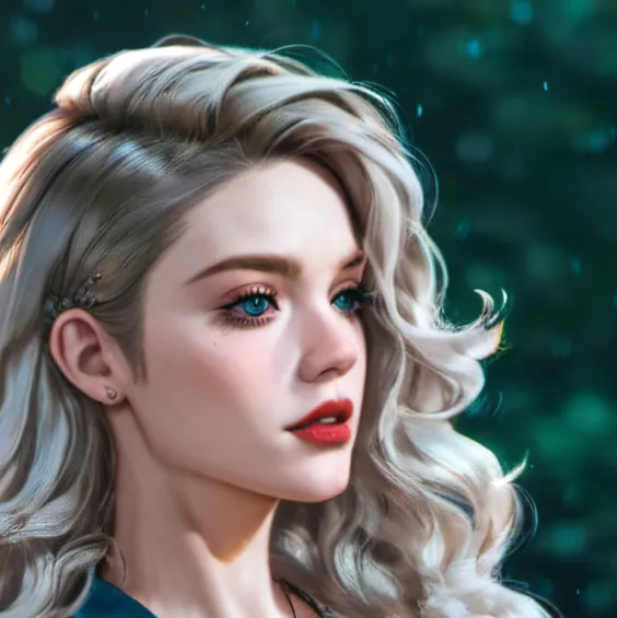 chat with ai character: Hiddie