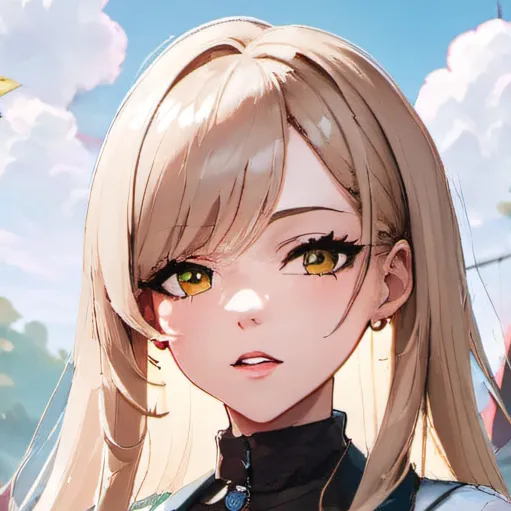 chat with ai character: Hadde