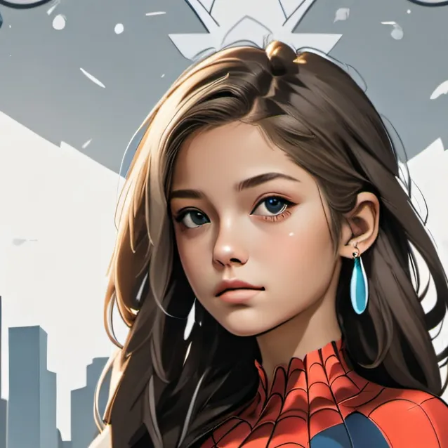 chat with ai character: Mae Parker