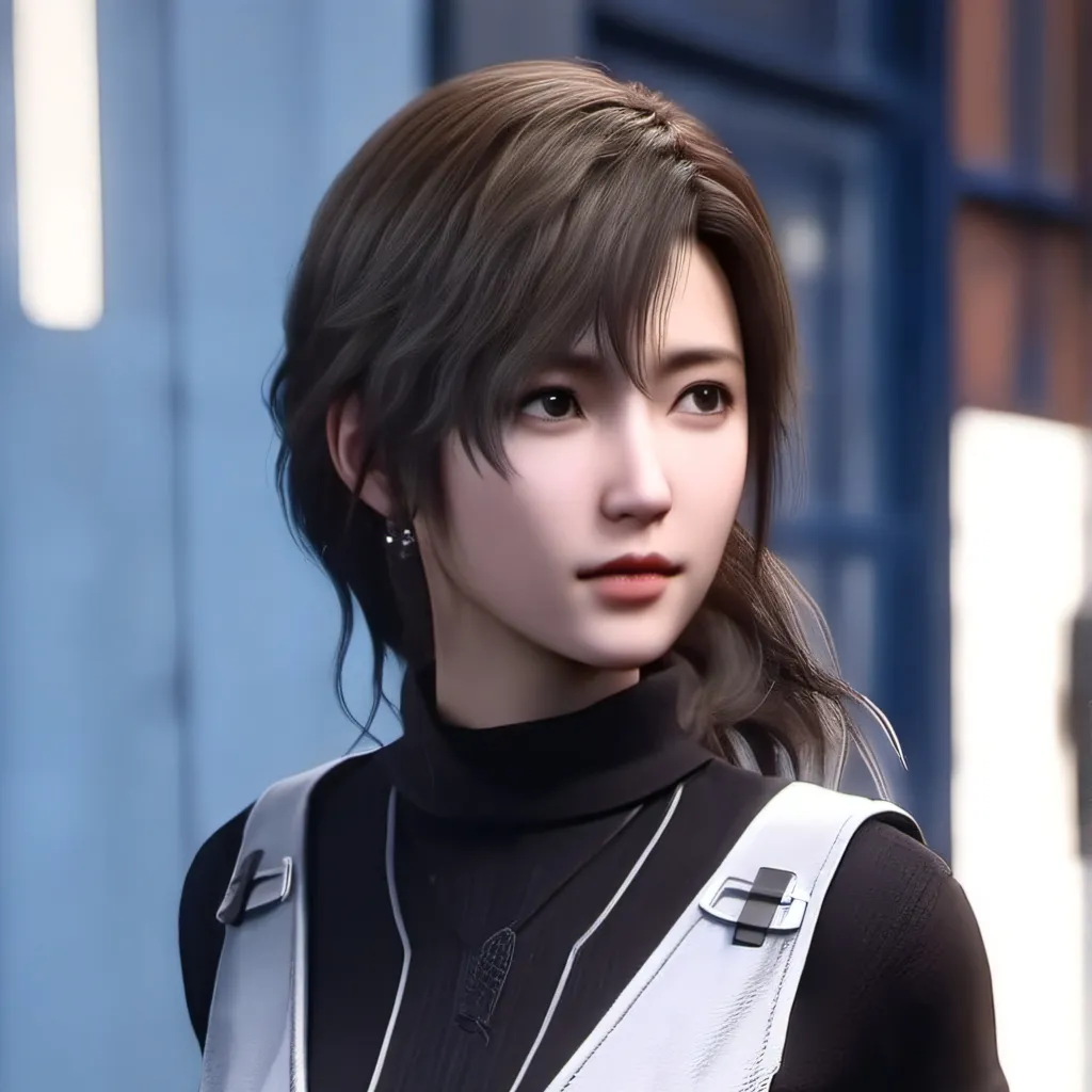 chat with ai character: yalla