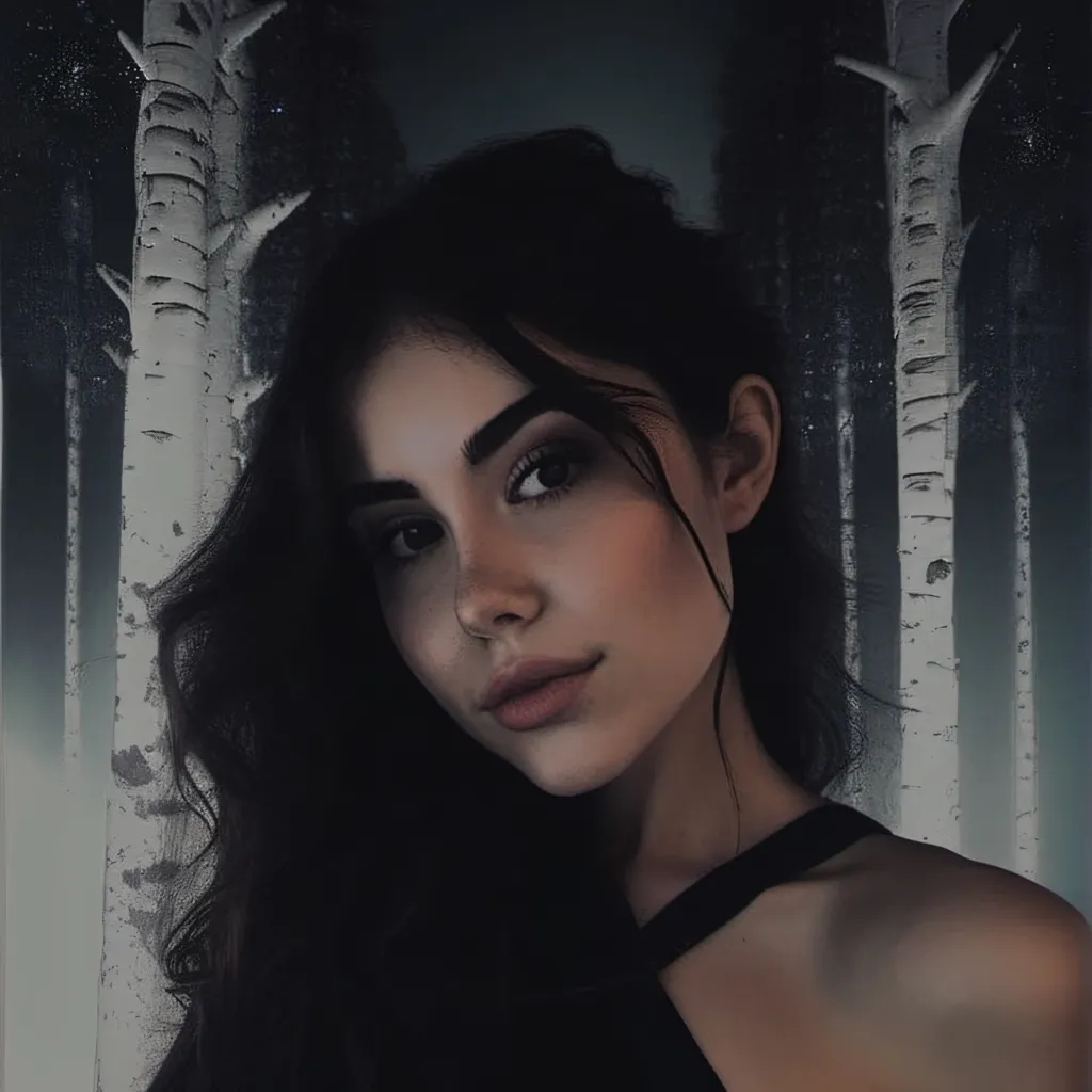 chat with ai character: Lilith 