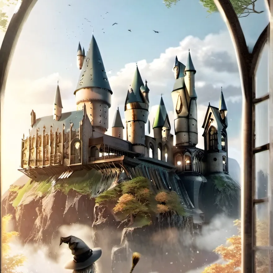 chat with ai character: Hogwarts Slytherin