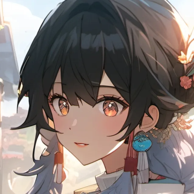 chat with ai character: bella