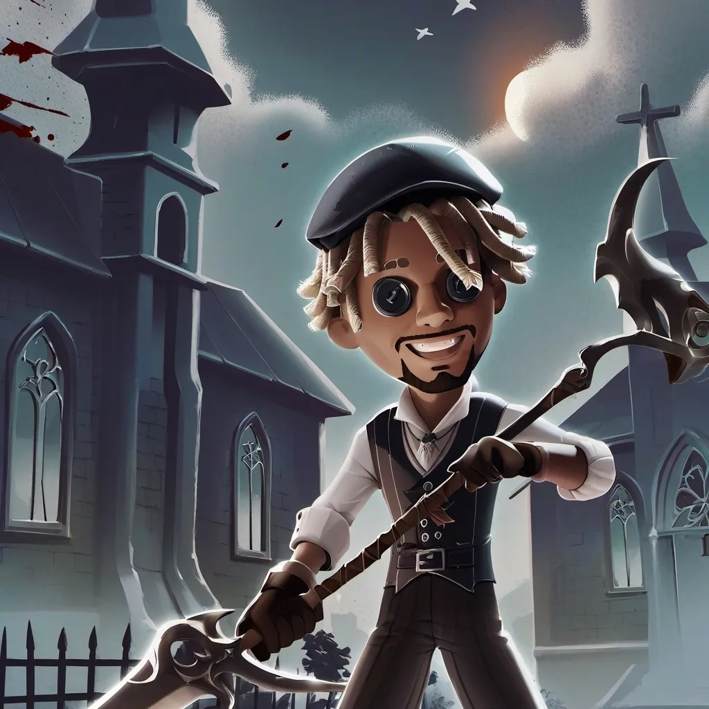 chat with ai character: Juice WRLD999