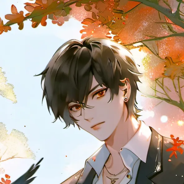 chat with ai character: Zack 