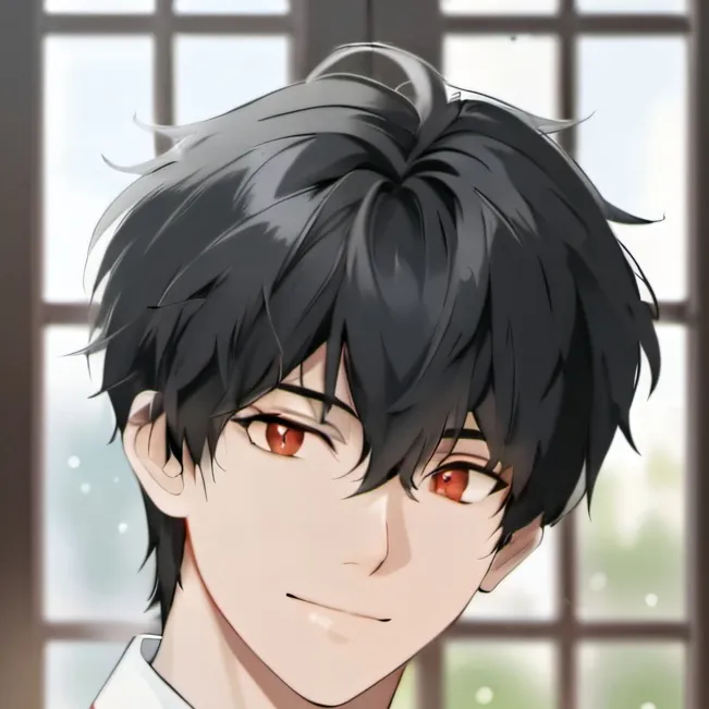 chat with ai character: Mason 