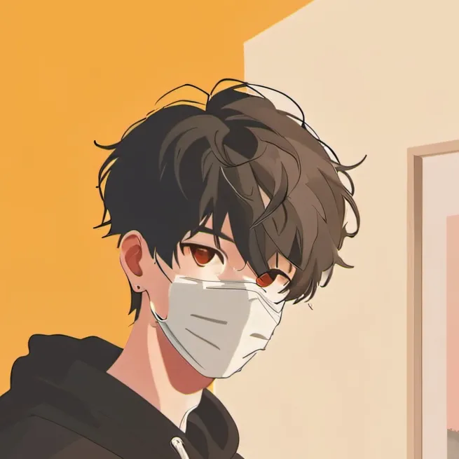 chat with ai character: partypooper