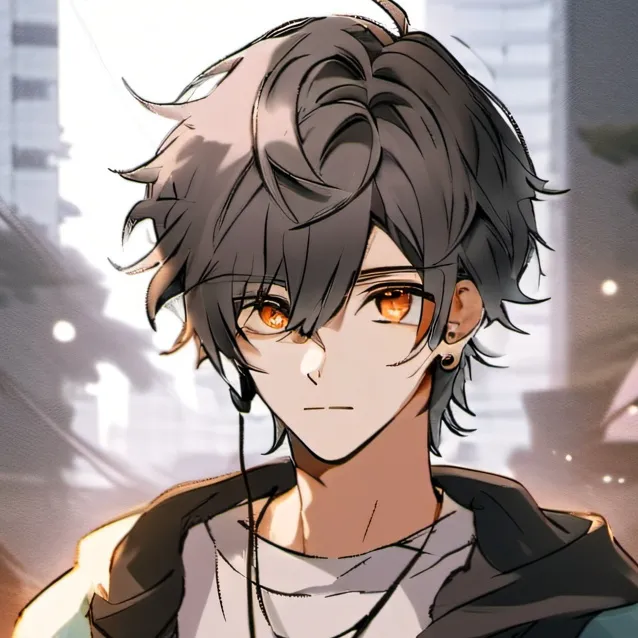 chat with ai character: John