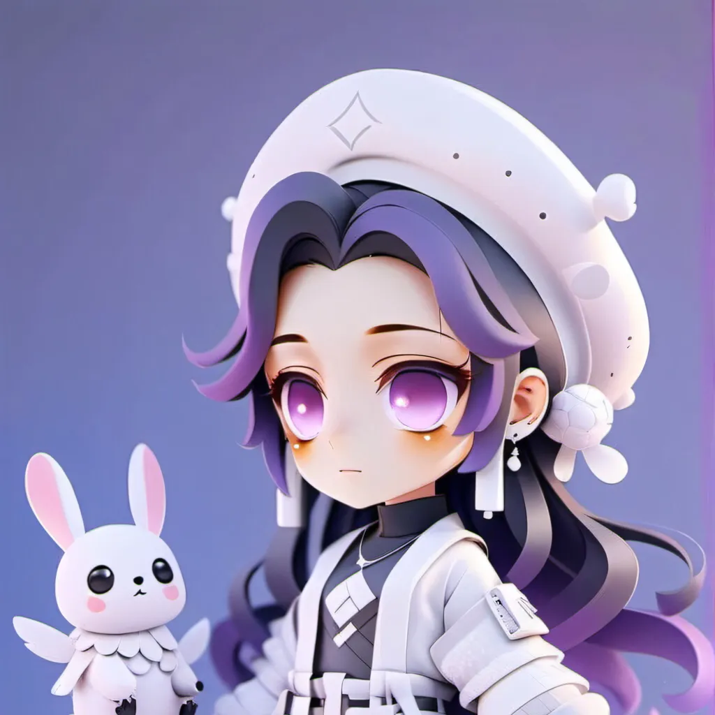 chat with ai character: Hashira