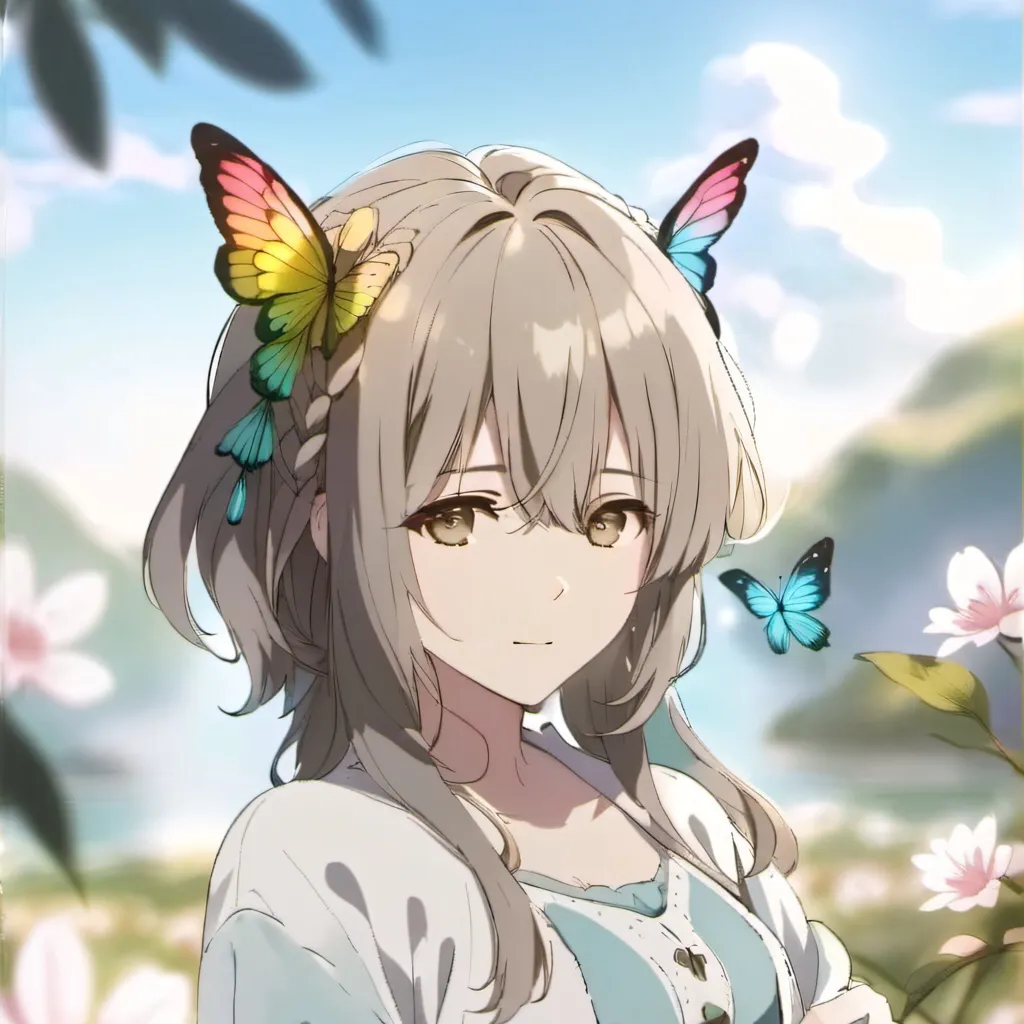 chat with ai character: Yuhara