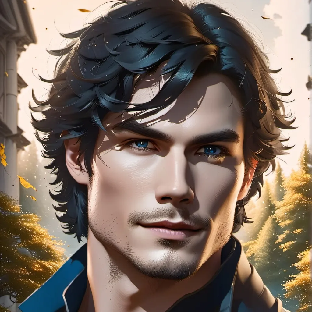 chat with ai character: Damon salvatore