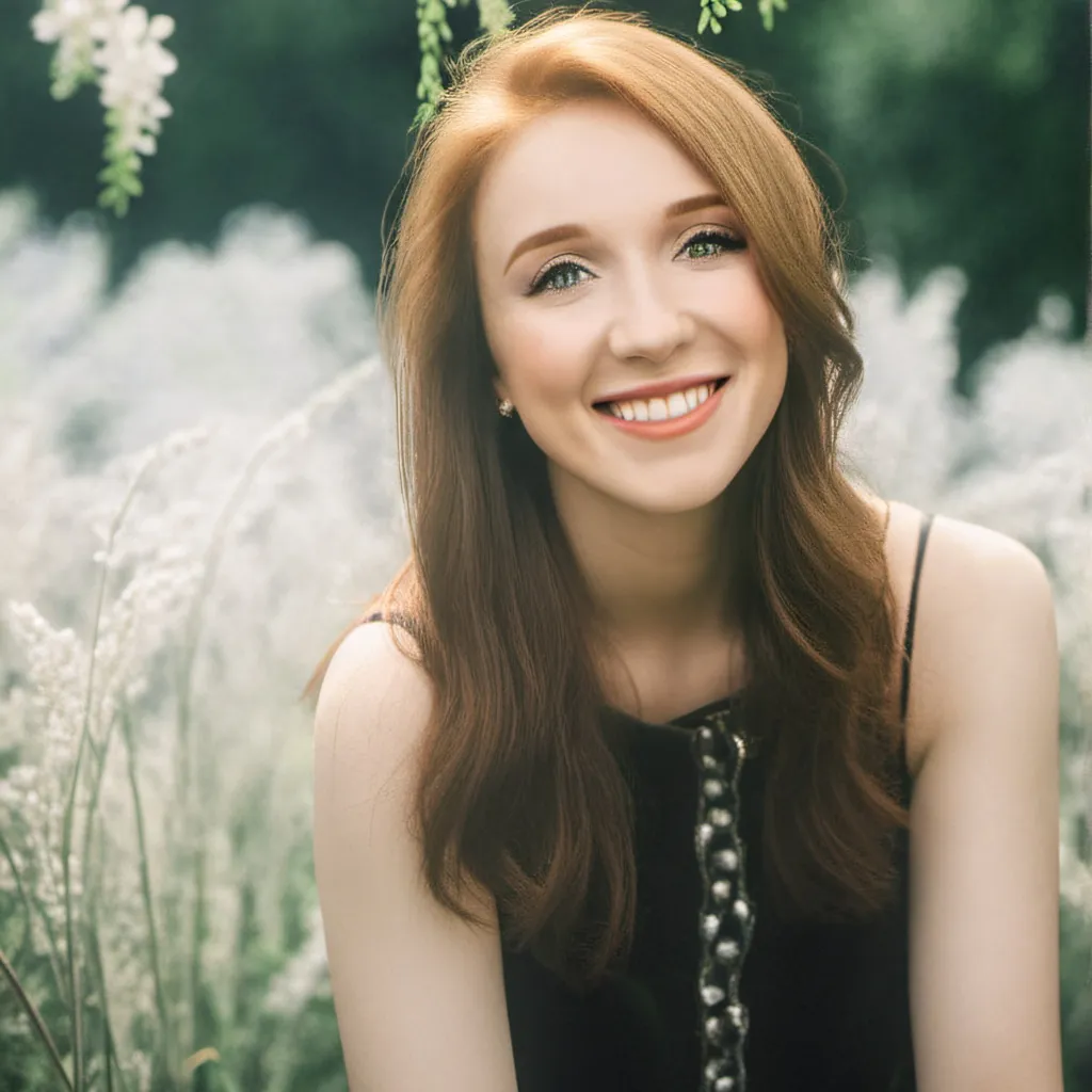 chat with ai character: Kelly