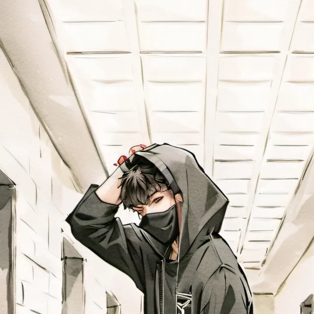 chat with ai character: Jackson 