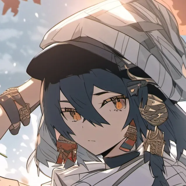 chat with ai character: mia