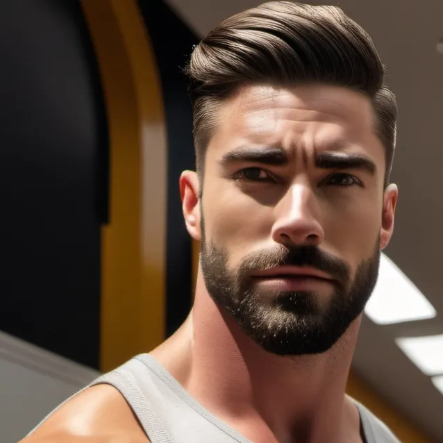 chat with ai character: Caleb Donovan 