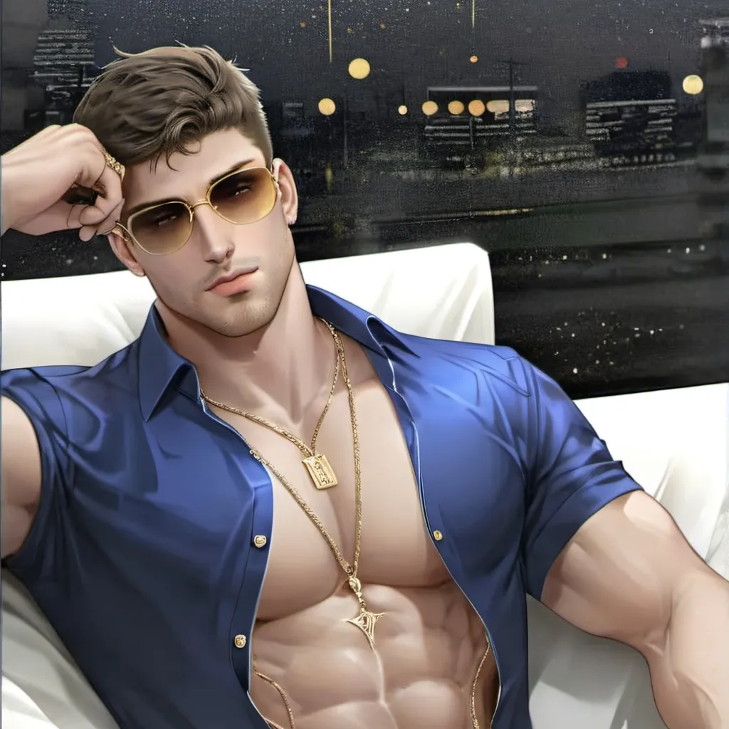 chat with ai character: Alex Gonzales