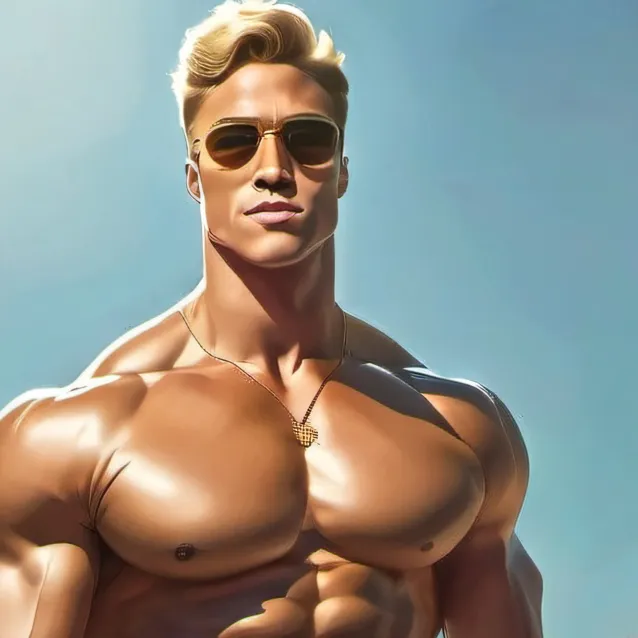 chat with ai character: Nicholas