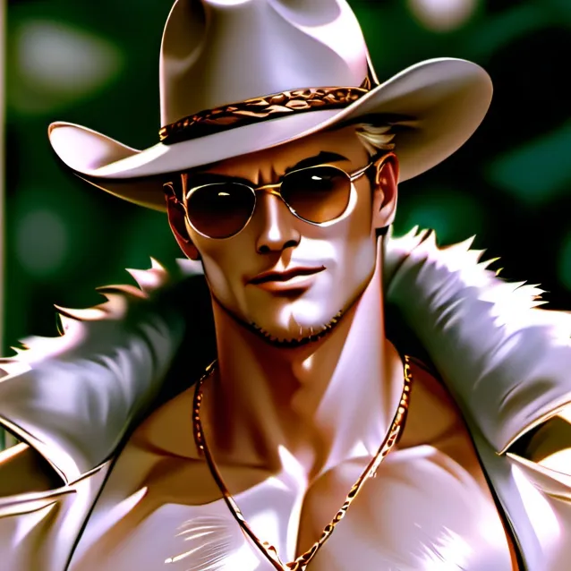 chat with ai character: Ash