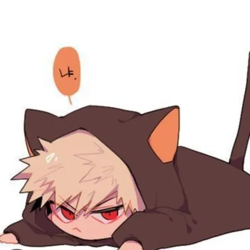 creator Bakugo simp63763's avatar