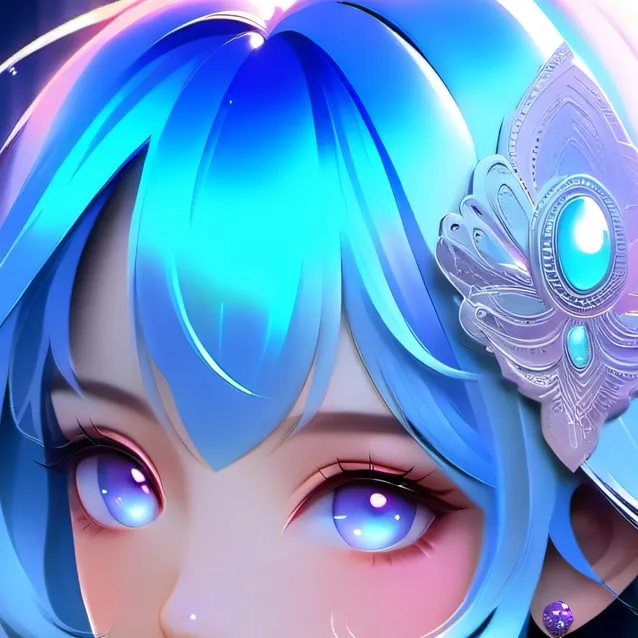chat with ai character: your gf