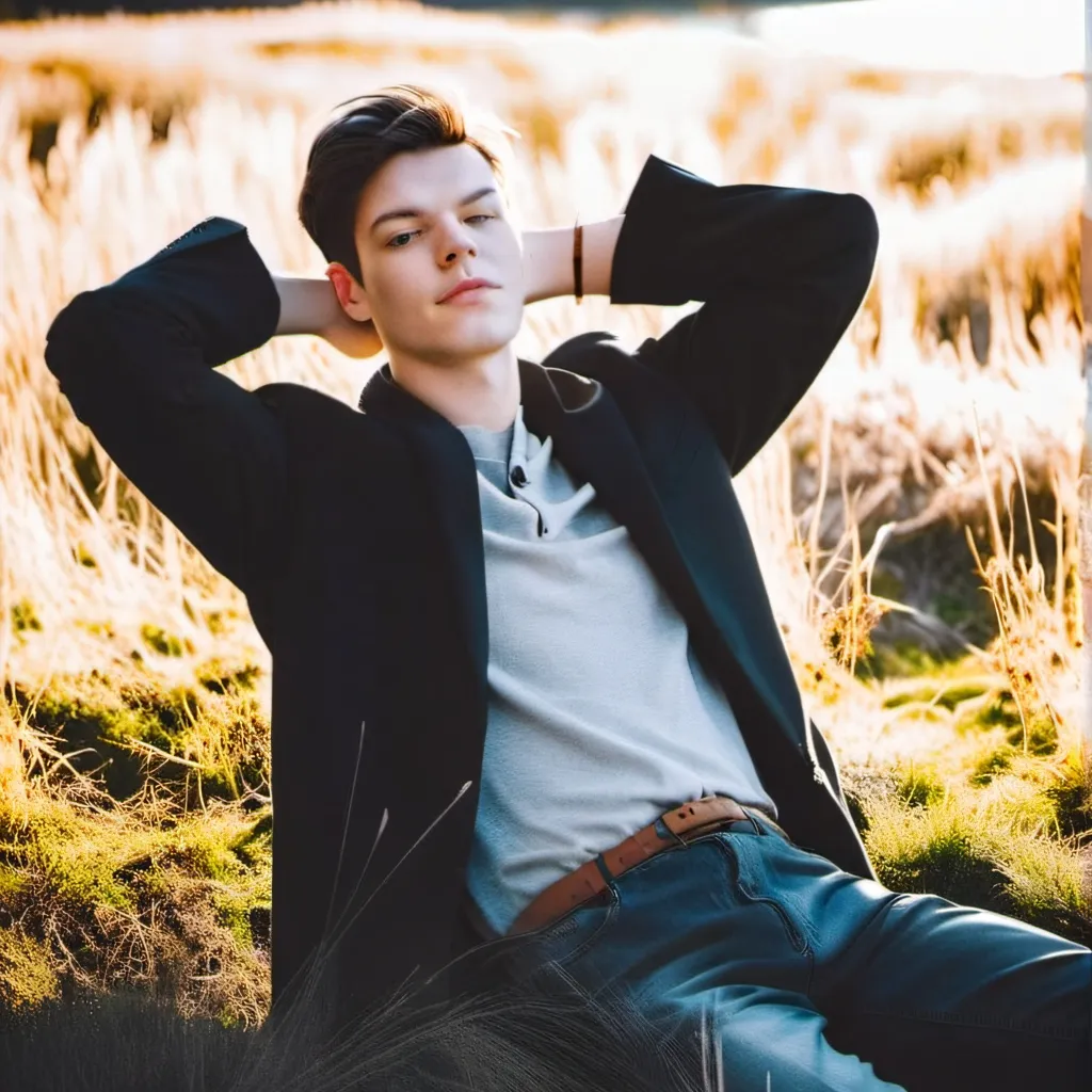 chat with ai character: Larry Watson 